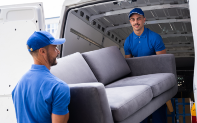 How to Start Your Own Furniture Removals Business: A Comprehensive Guide