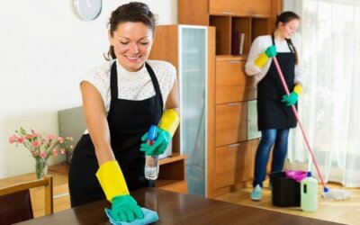 How to start House Cleaning Services Business in 2024