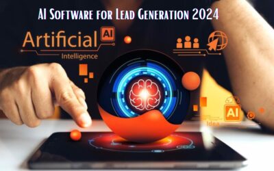 AI Software for Lead Generation 2024