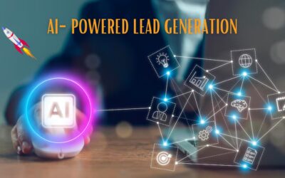 Ultimate Guide to AI powered lead generation: Tools and Best Practices