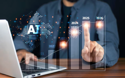 AI For Sales and Marketing: Boost Engagement, Drive Revenue