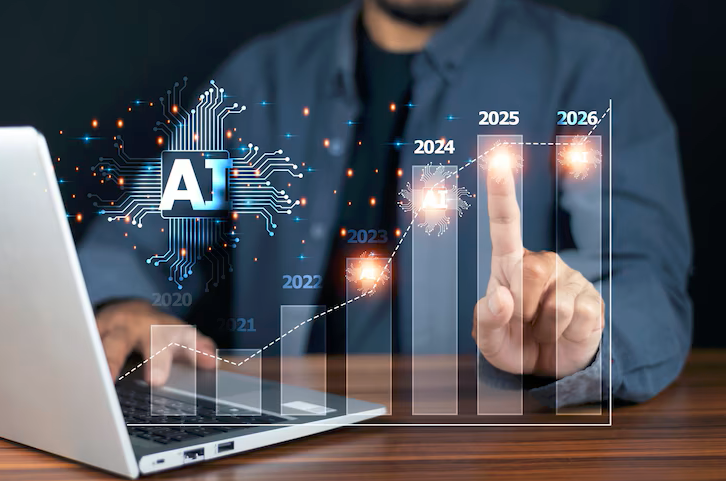 AI For Sales and Marketing: Boost Engagement, Drive Revenue