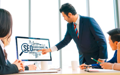 Understanding the Role of SEO Specialists in Australia