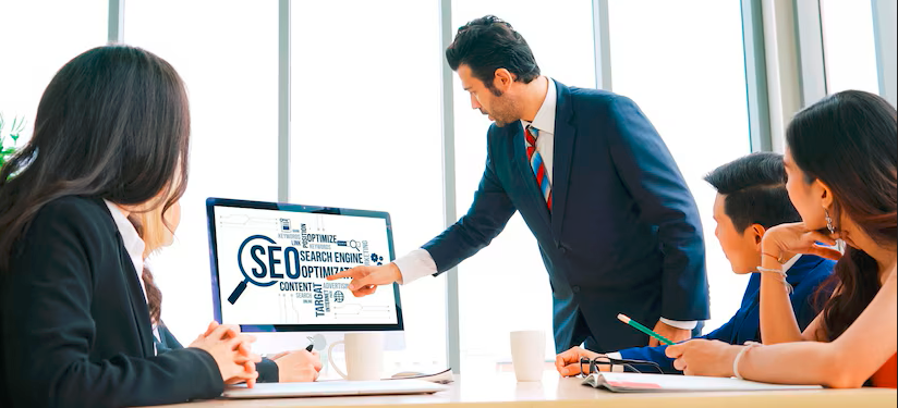 SEO Specialists Australia