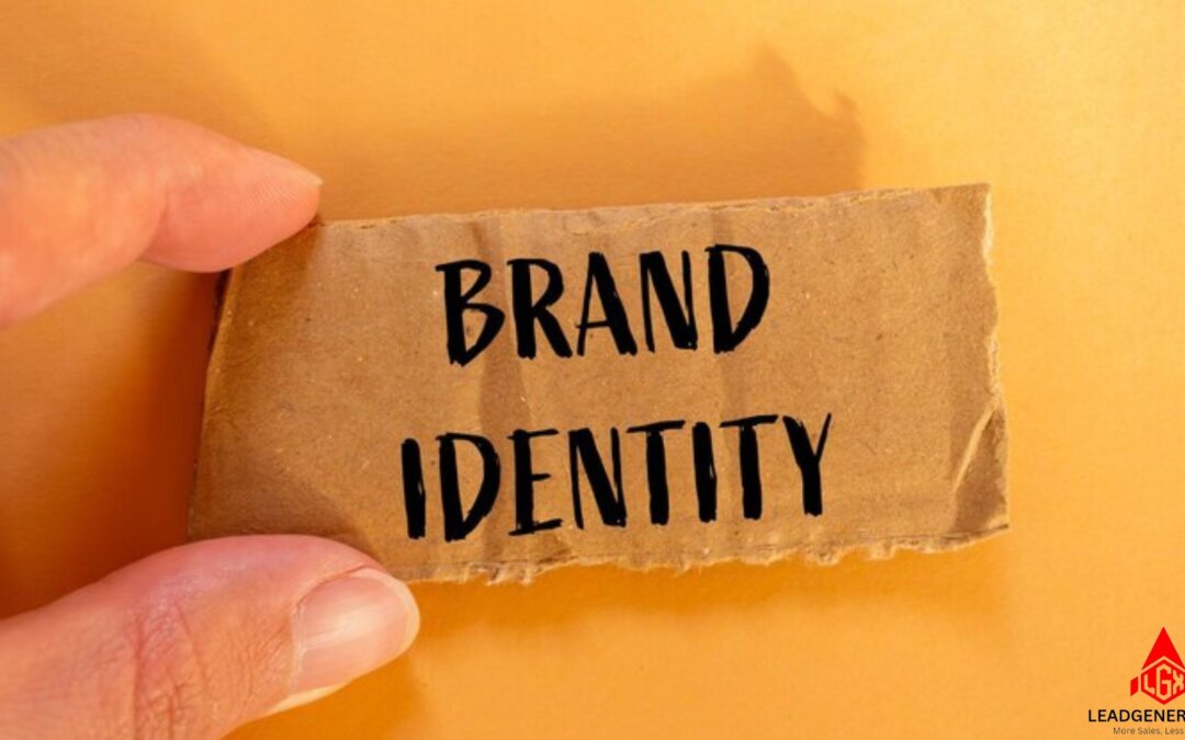 How to Create Branding and Identity from Scratch