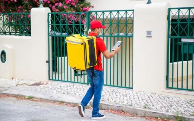 Start Your Errands Running and Grocery Delivery Services with AI