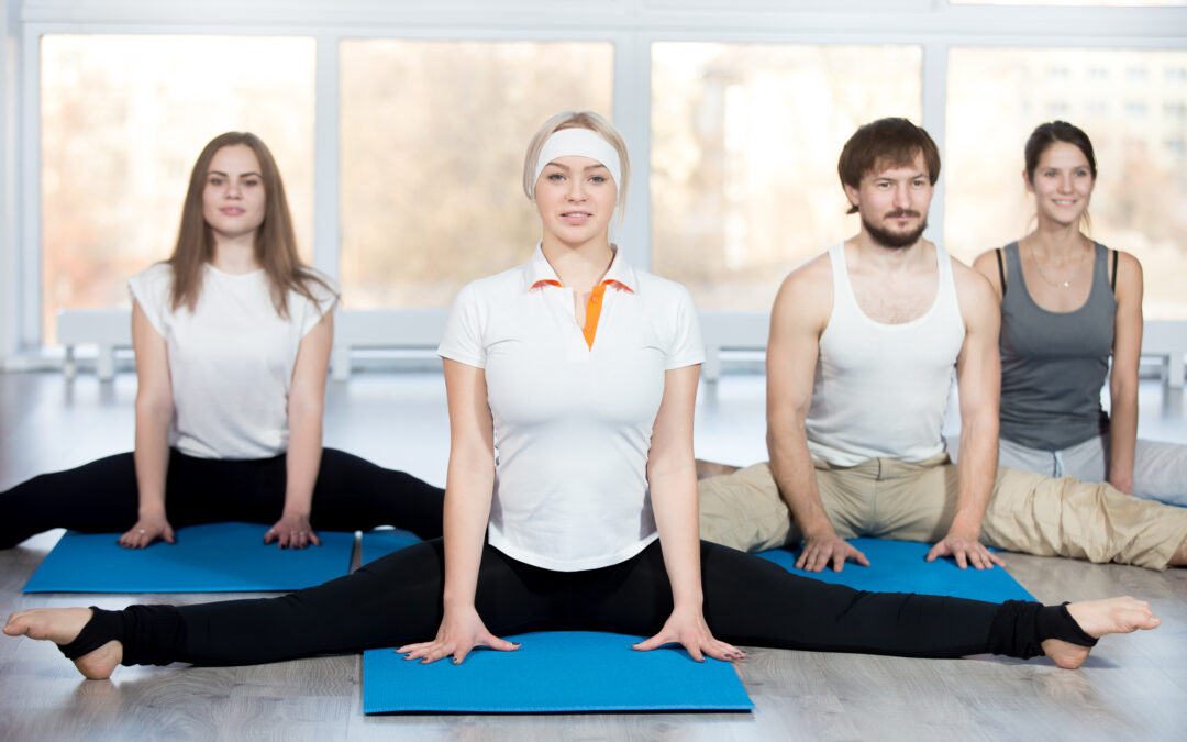 Yoga Instructor Business