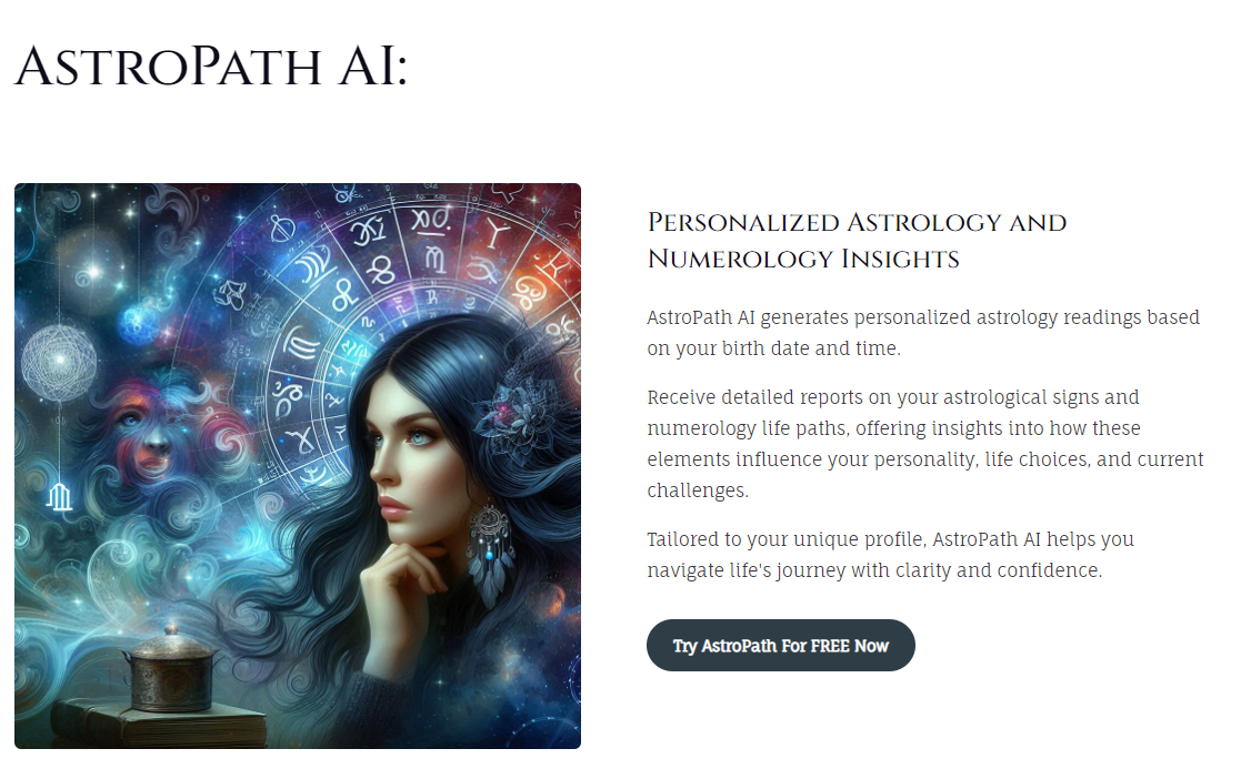 AI-Mystics-screenshot-AI-powered-astrology-reader