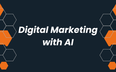 How to Boost Your Income with Digital Marketing and AI