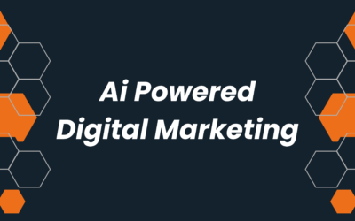 10 Reasons to Start an AI-Powered Digital Marketing Business Today