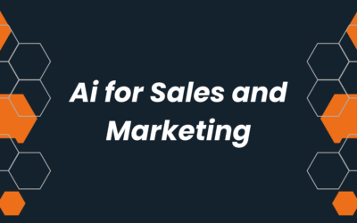 Low Investment, High Return: Breaking Down Digital Marketing Startup Costs with AI for Sales and Marketing